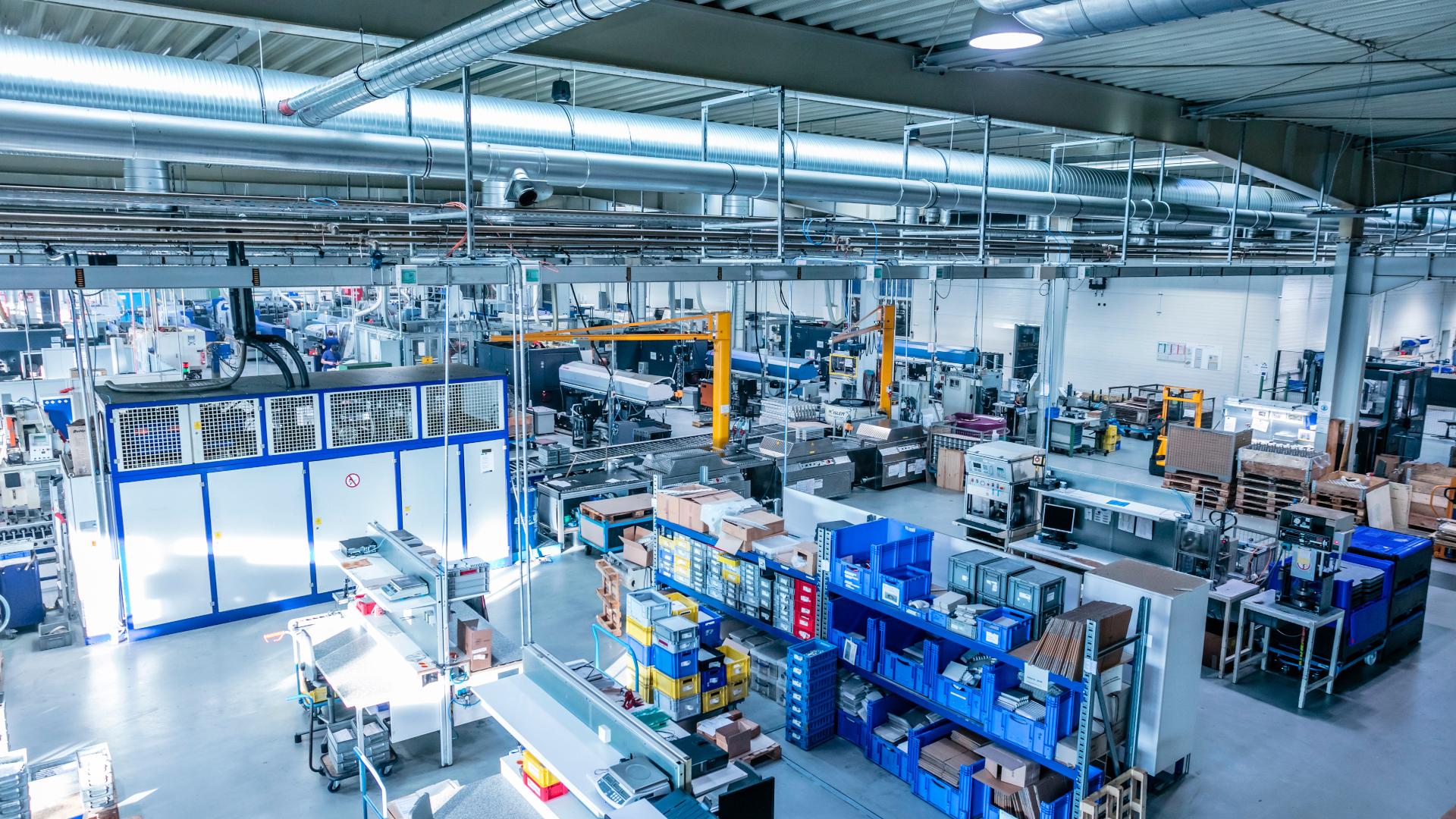 ZEISS is always there as a partner with advice on both new and refurbished equipment