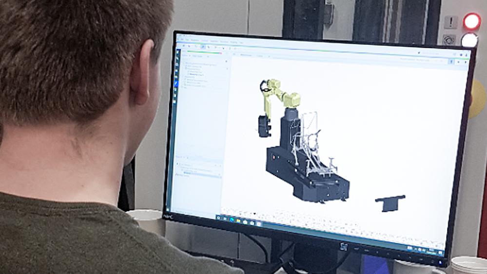 ZEISS Inspect Suite is key