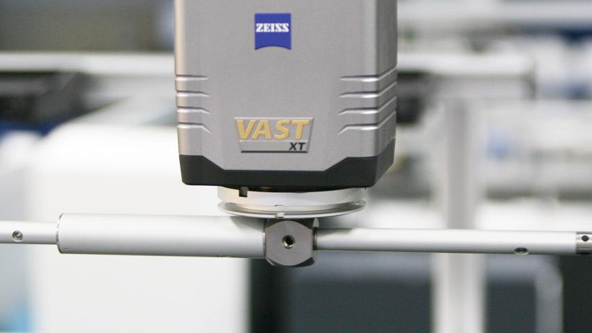 ZEISS VAST XT