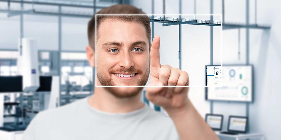 ZEISS Metrology Portal