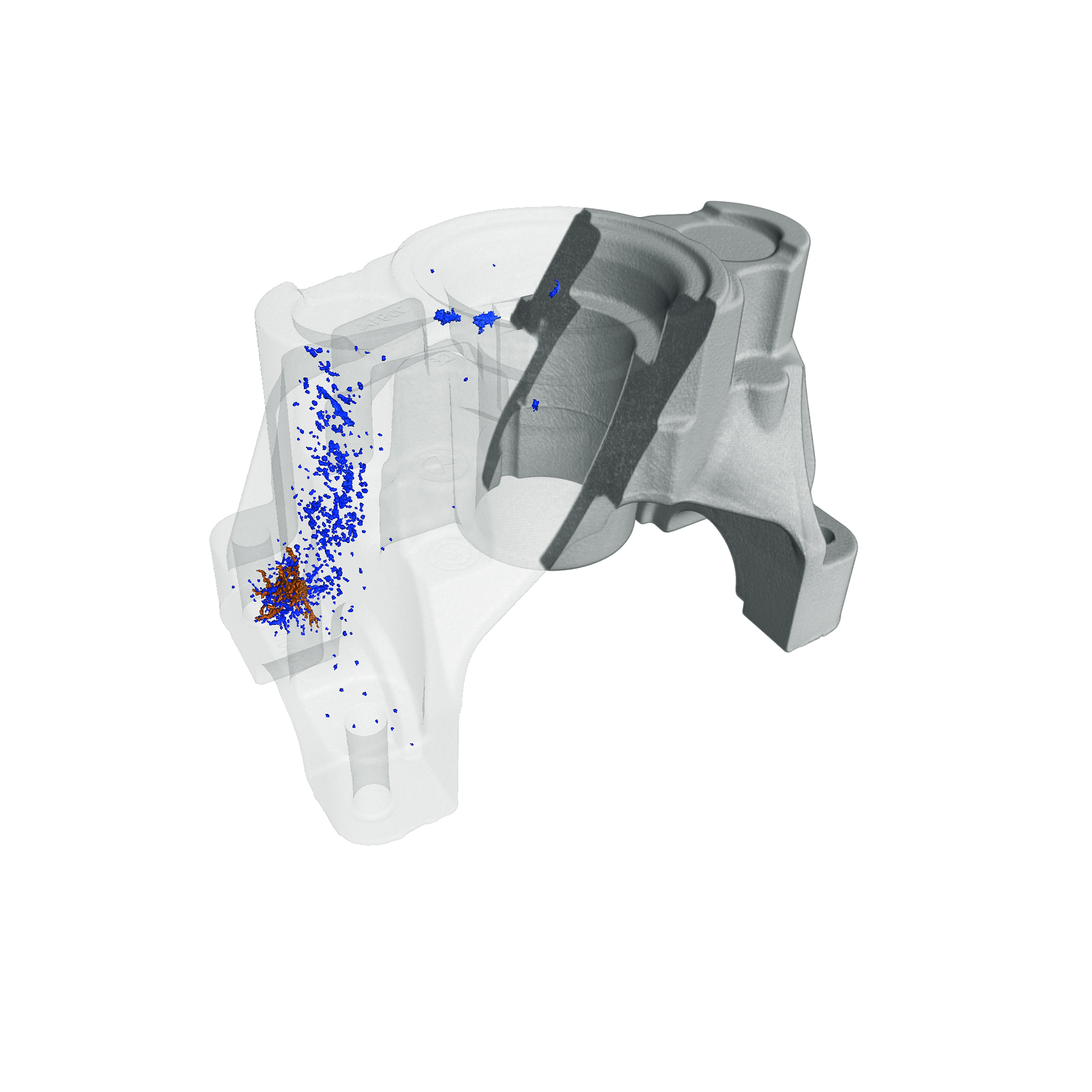 Defect analysis 3D (P203)