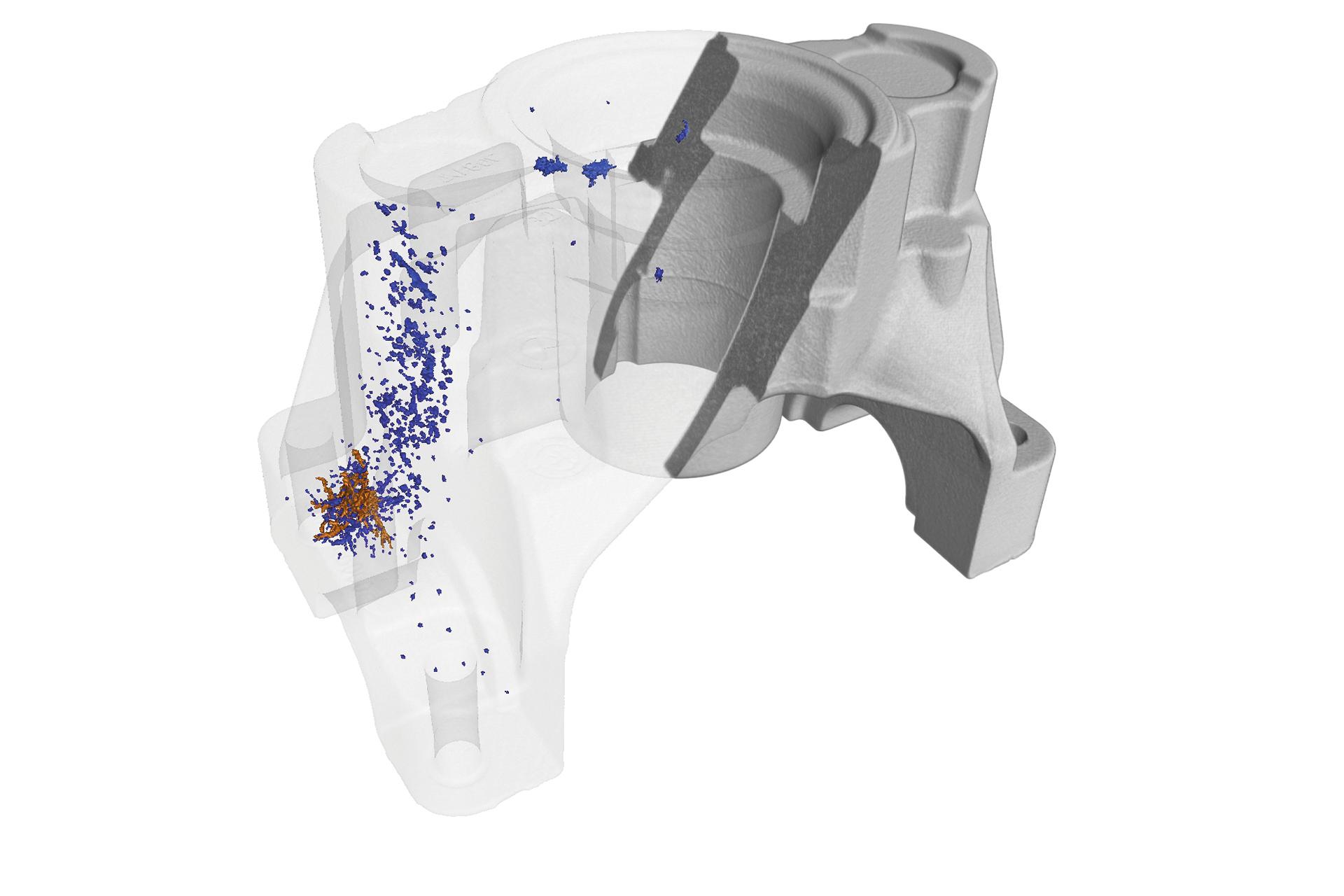 Defect analysis 3D (P203)