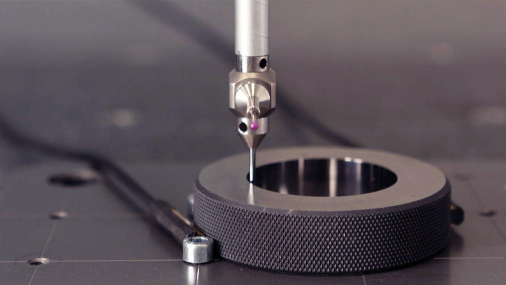 Calibration service in metrology