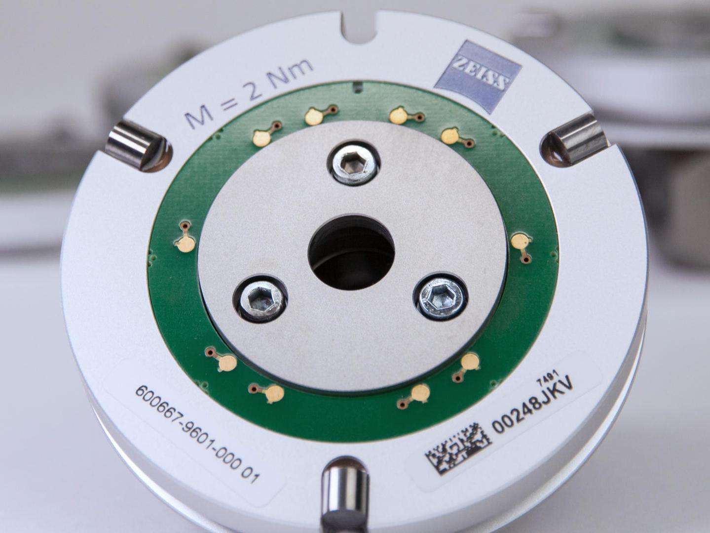 Adapter Plates