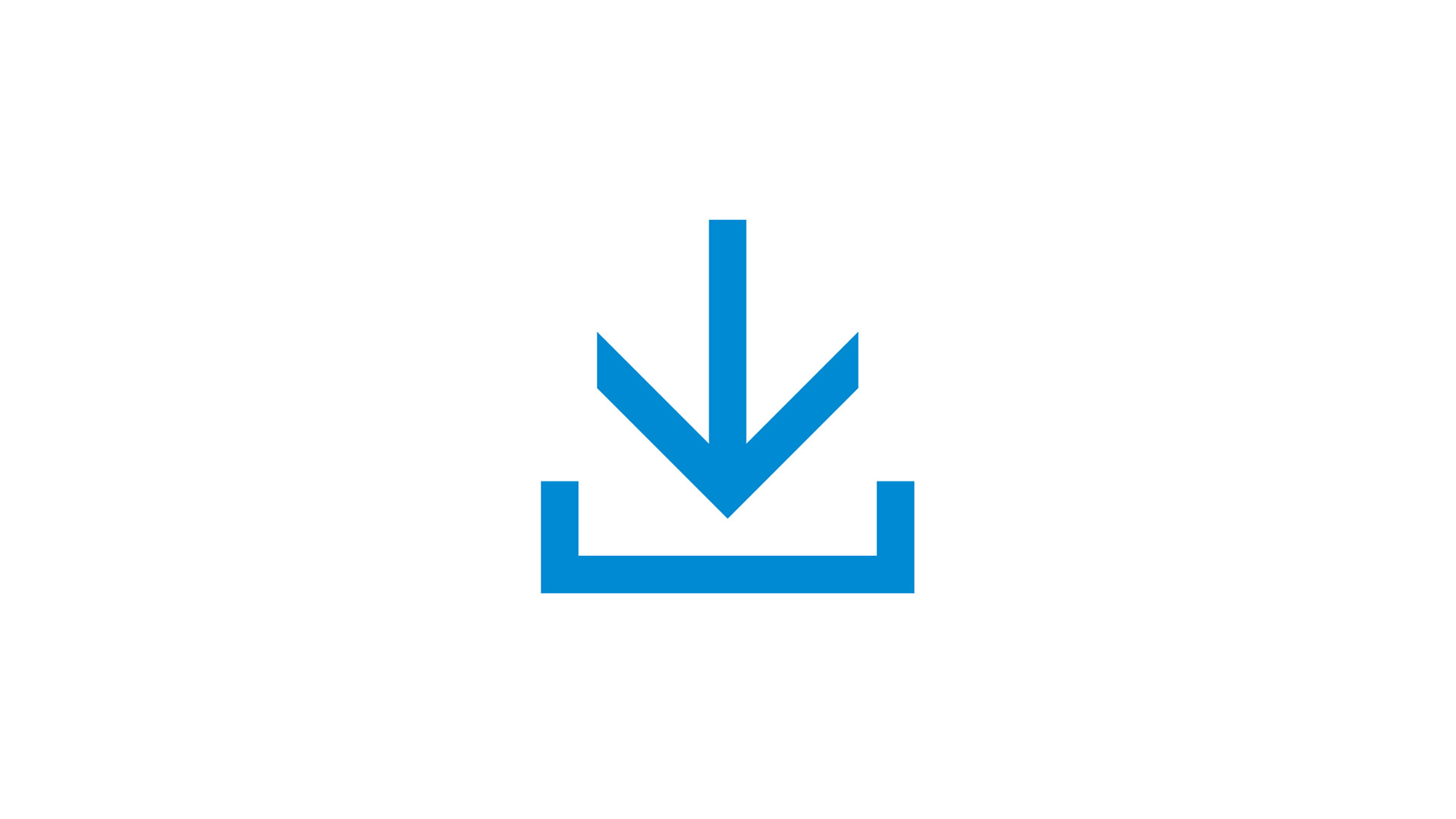 Download Center