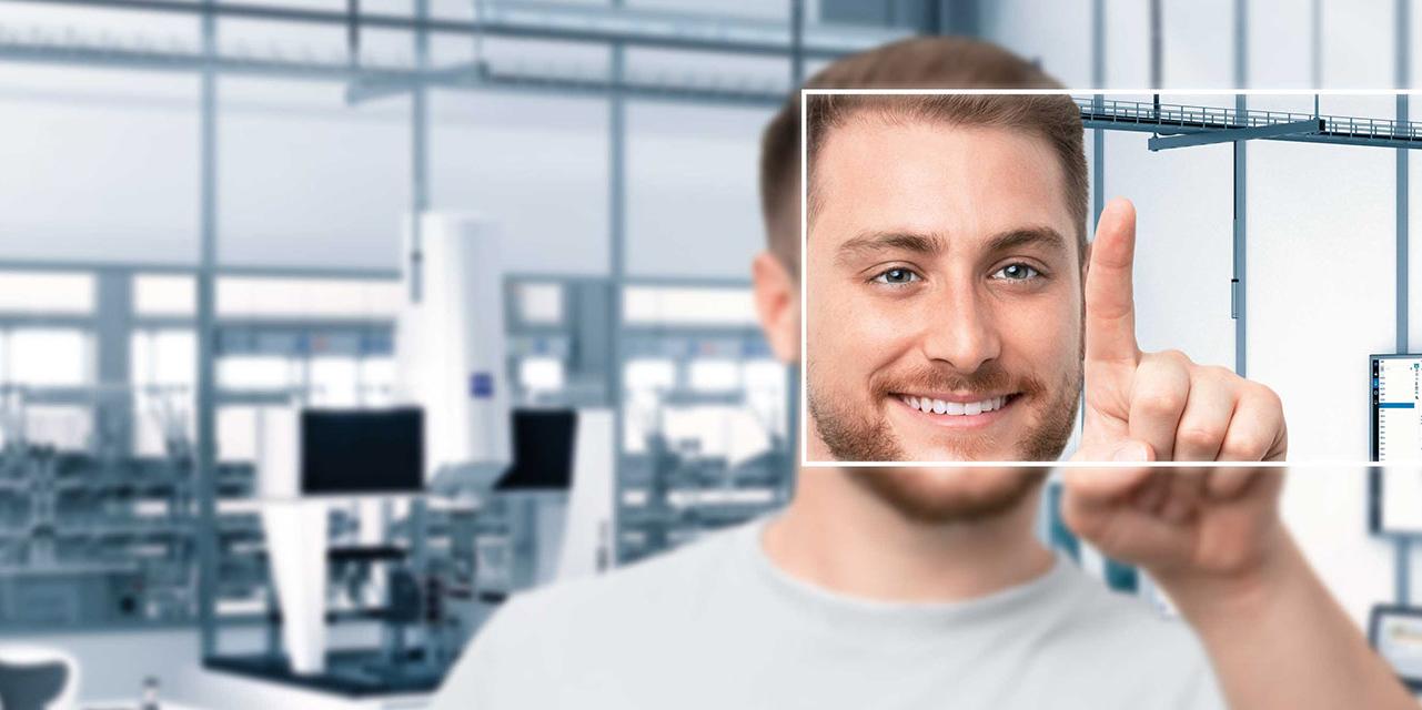 ZEISS Metrology Portal