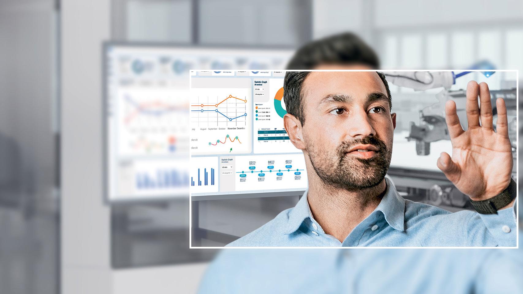 ZEISS portal: efficiency