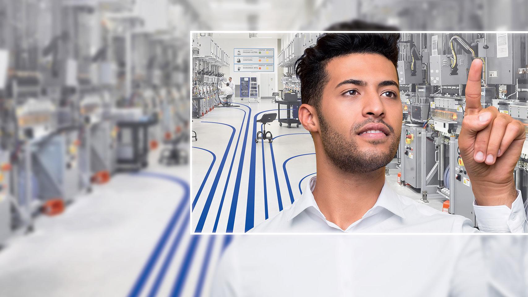ZEISS portal: overview