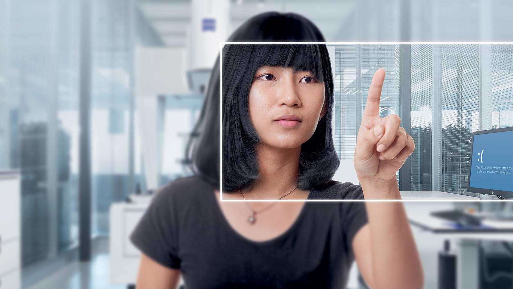 ZEISS portal: efficiency