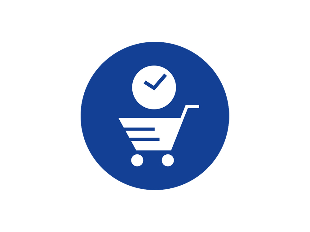 Fast quotes and orders