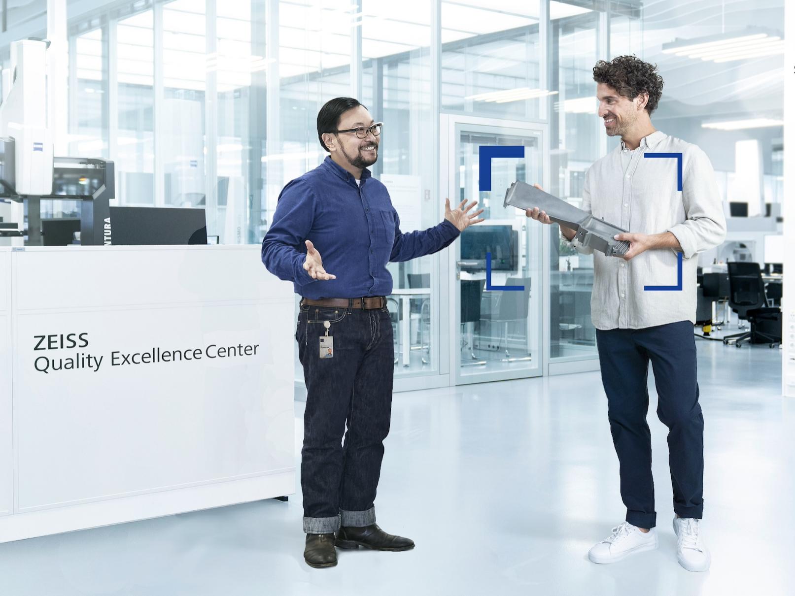 Local Service Center