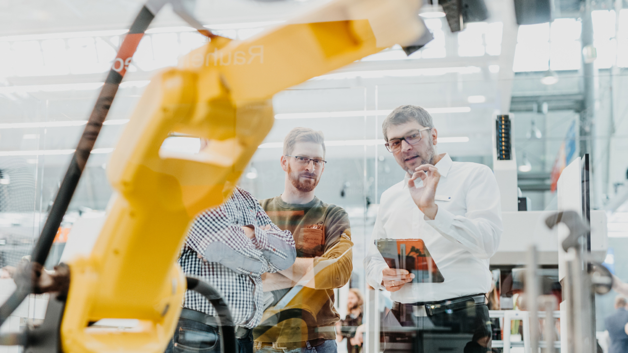 Unlock new use cases – even AI applications