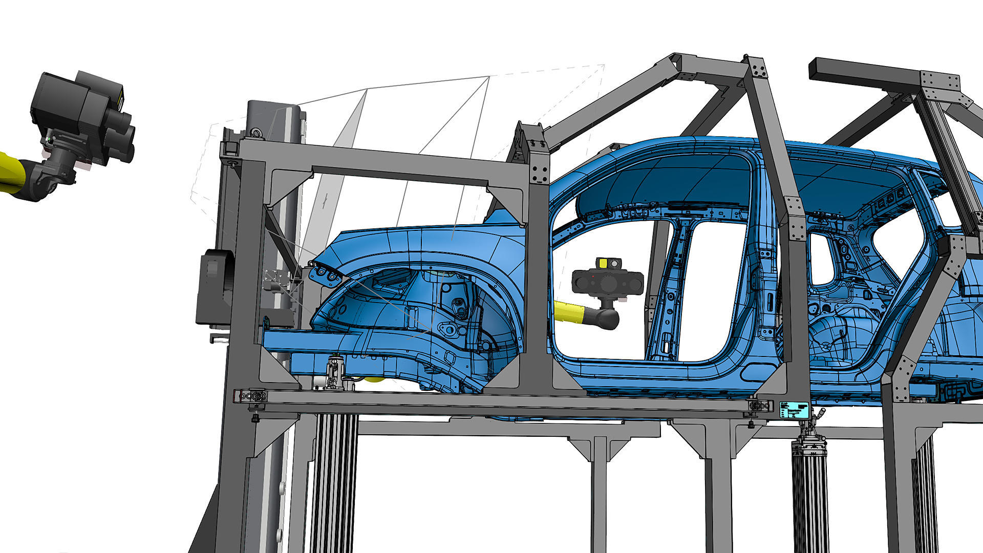 ZEISS VMR Virtual Simulation
