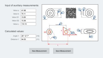 Piweb Report Position ZEISS PiWeb | Quality Data Management
