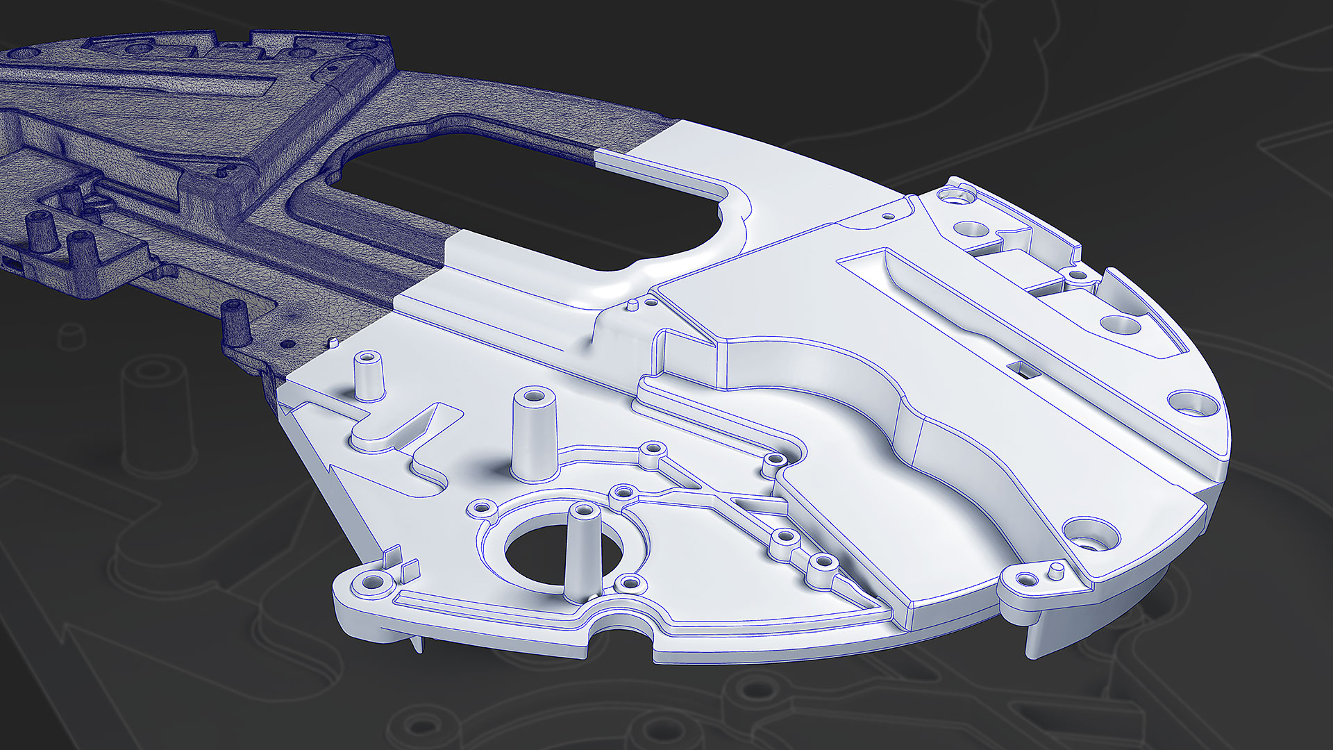 Precision Reverse Engineering Software | ZEISS