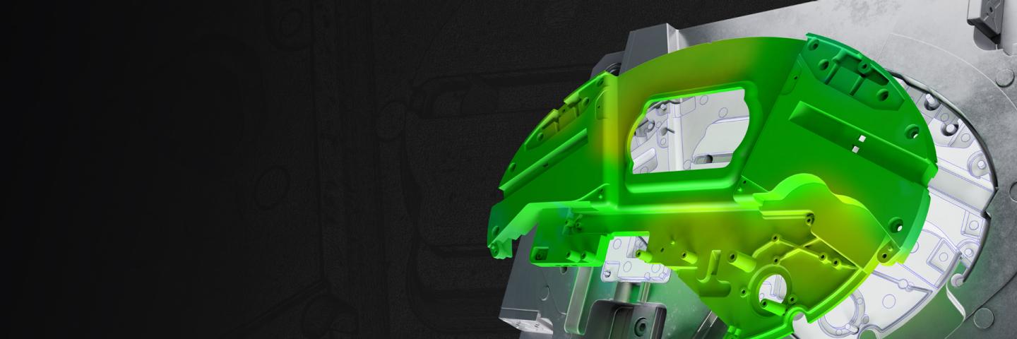 ZEISS REVERSE ENGINEERING – Tool correction | Quick and simple