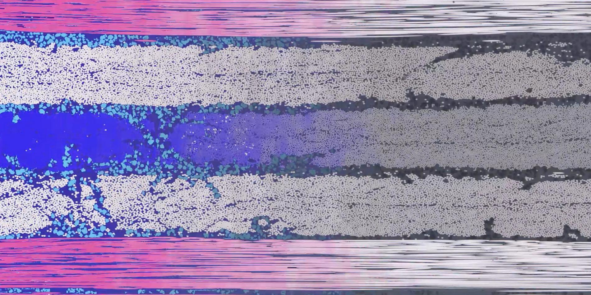 Intelligent material analysis