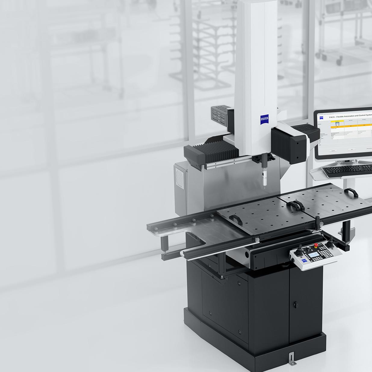 ZEISS Duplex system