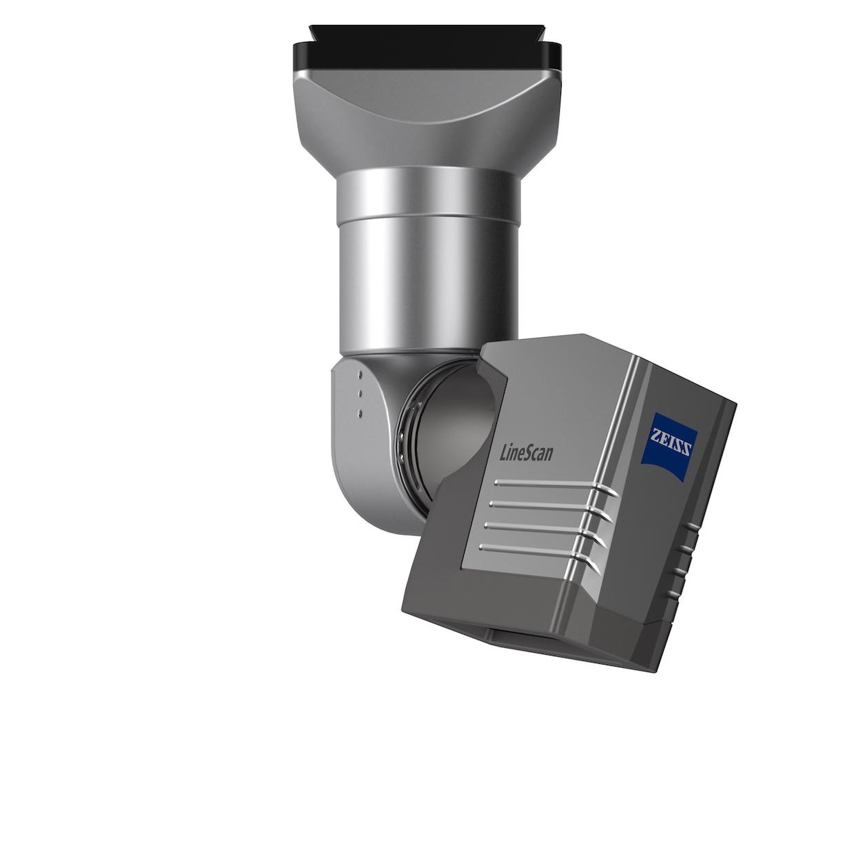 ZEISS LineScan