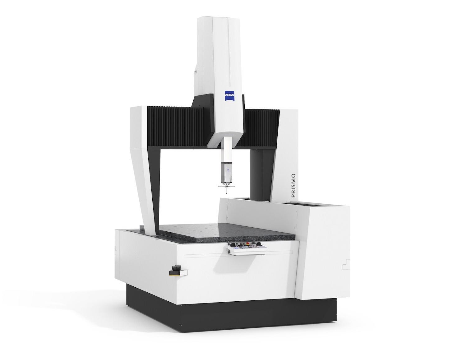 ZEISS PRISMO family