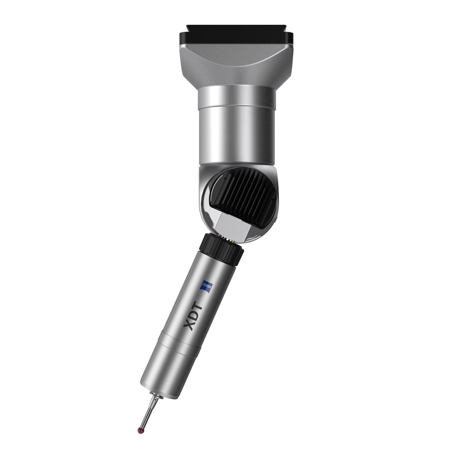 ZEISS XDT