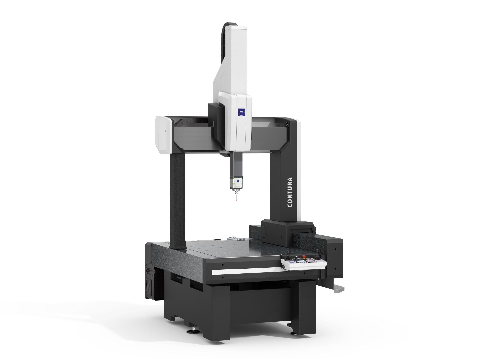 ZEISS CONTURA Standard