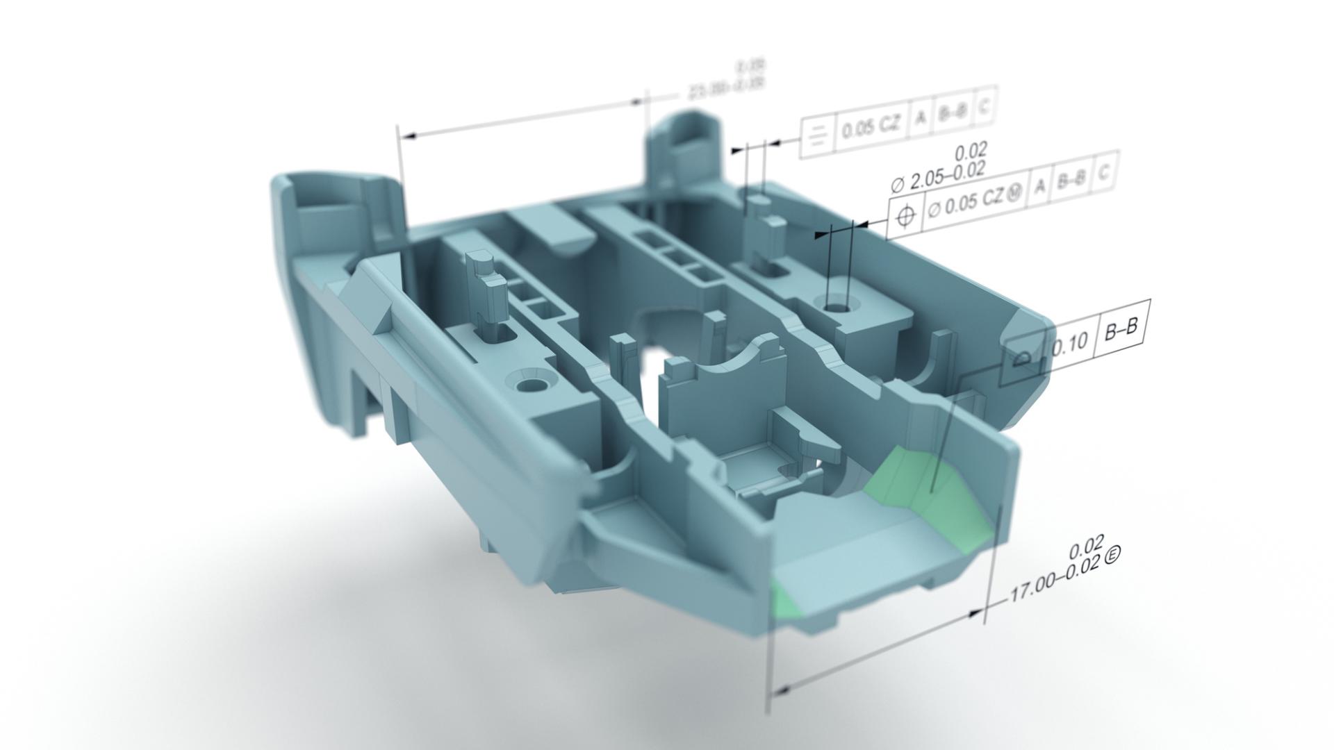 ZEISS CALYPSO Software