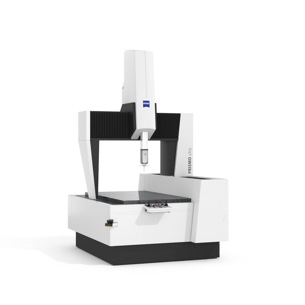 ZEISS PRISMO ultra | CMM with maximum accuracy