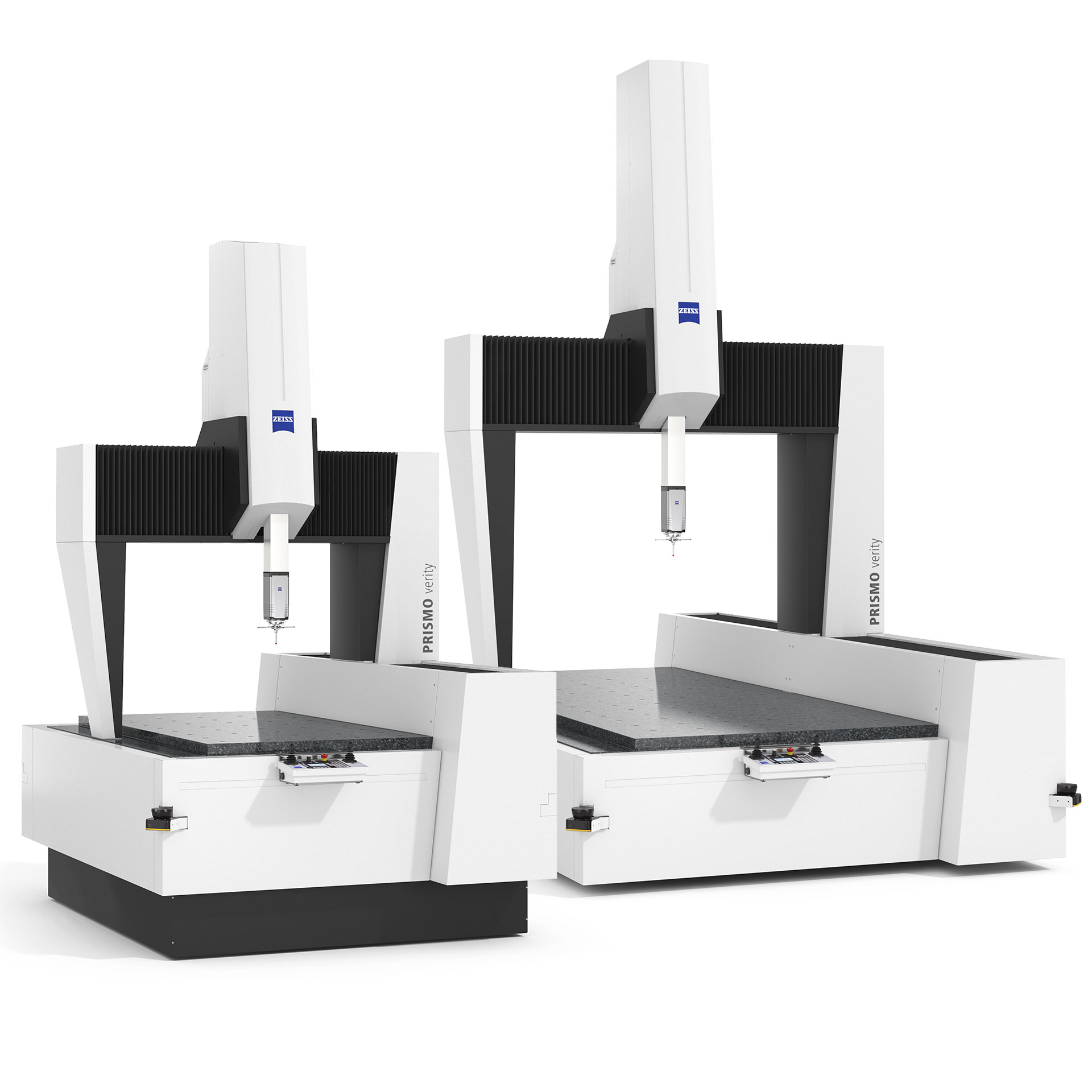 Different sizes for a wide range of applications