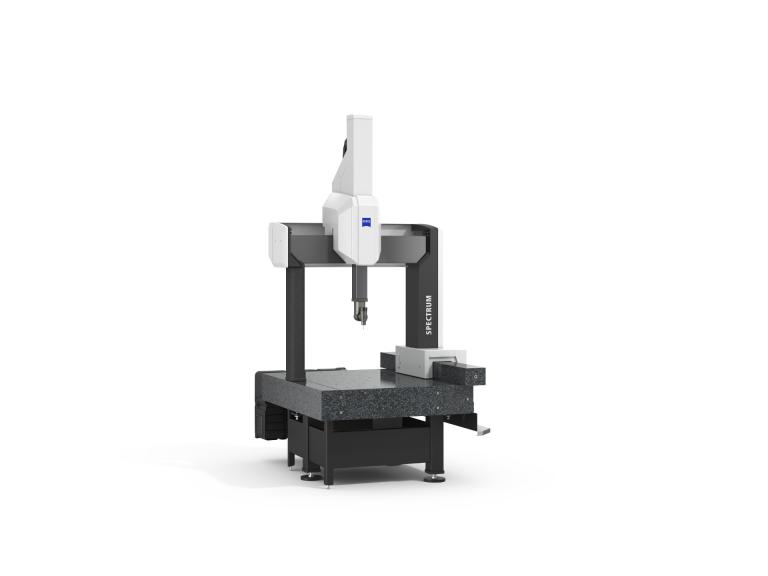 Zeiss Wave ZEISS SPECTRUM: Unmatched Performance and Flexibility in its class.