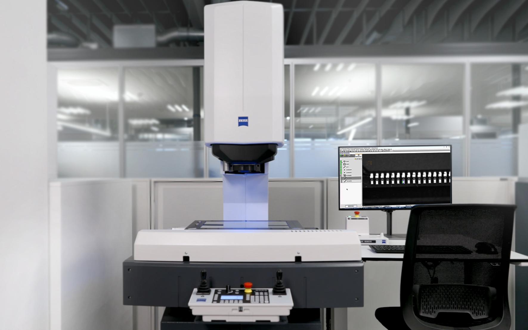 ZEISS O-DETECT