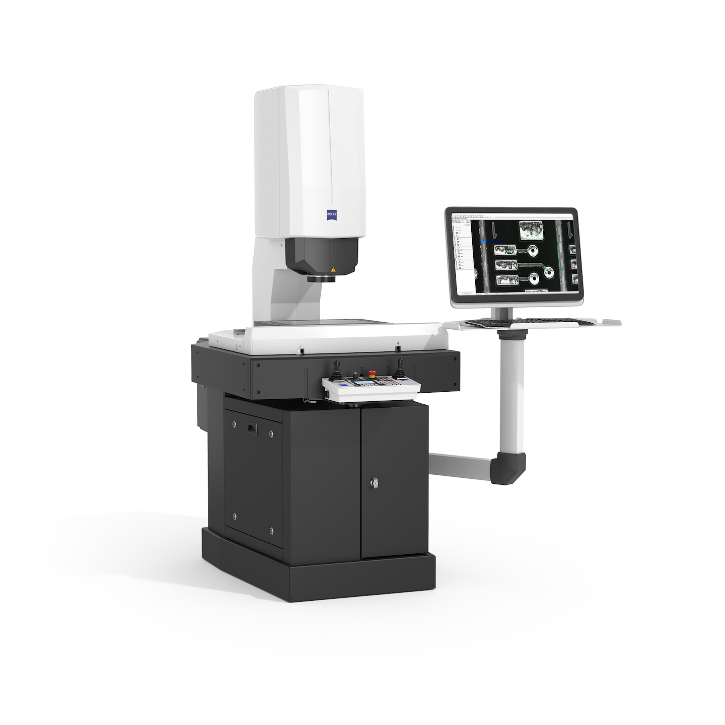 ZEISS O-DETECT