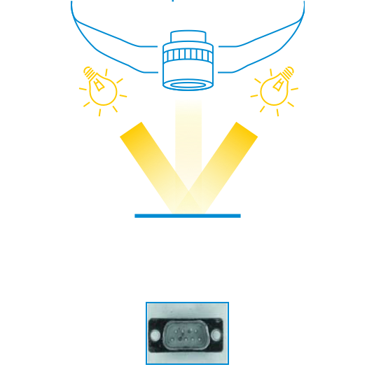 Top light
