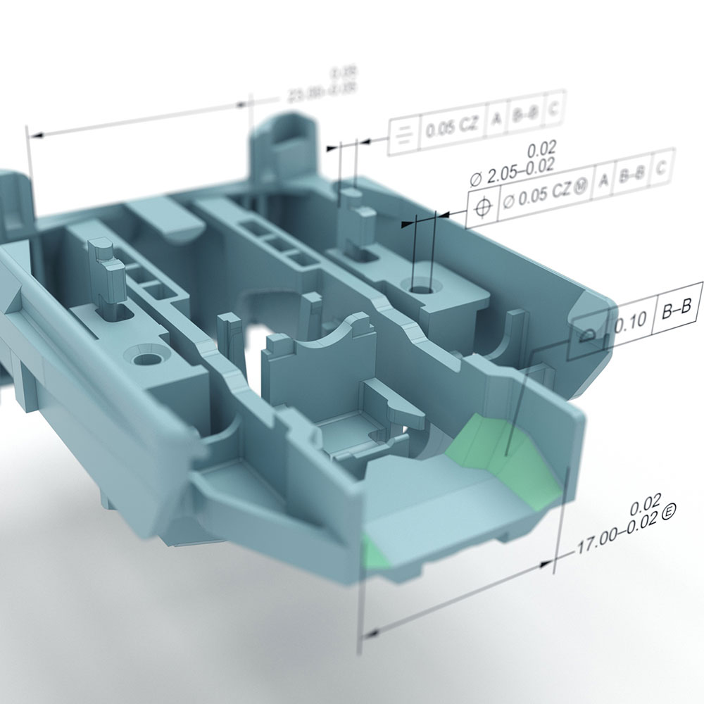 ZEISS CALYPSO for optimized quality control​