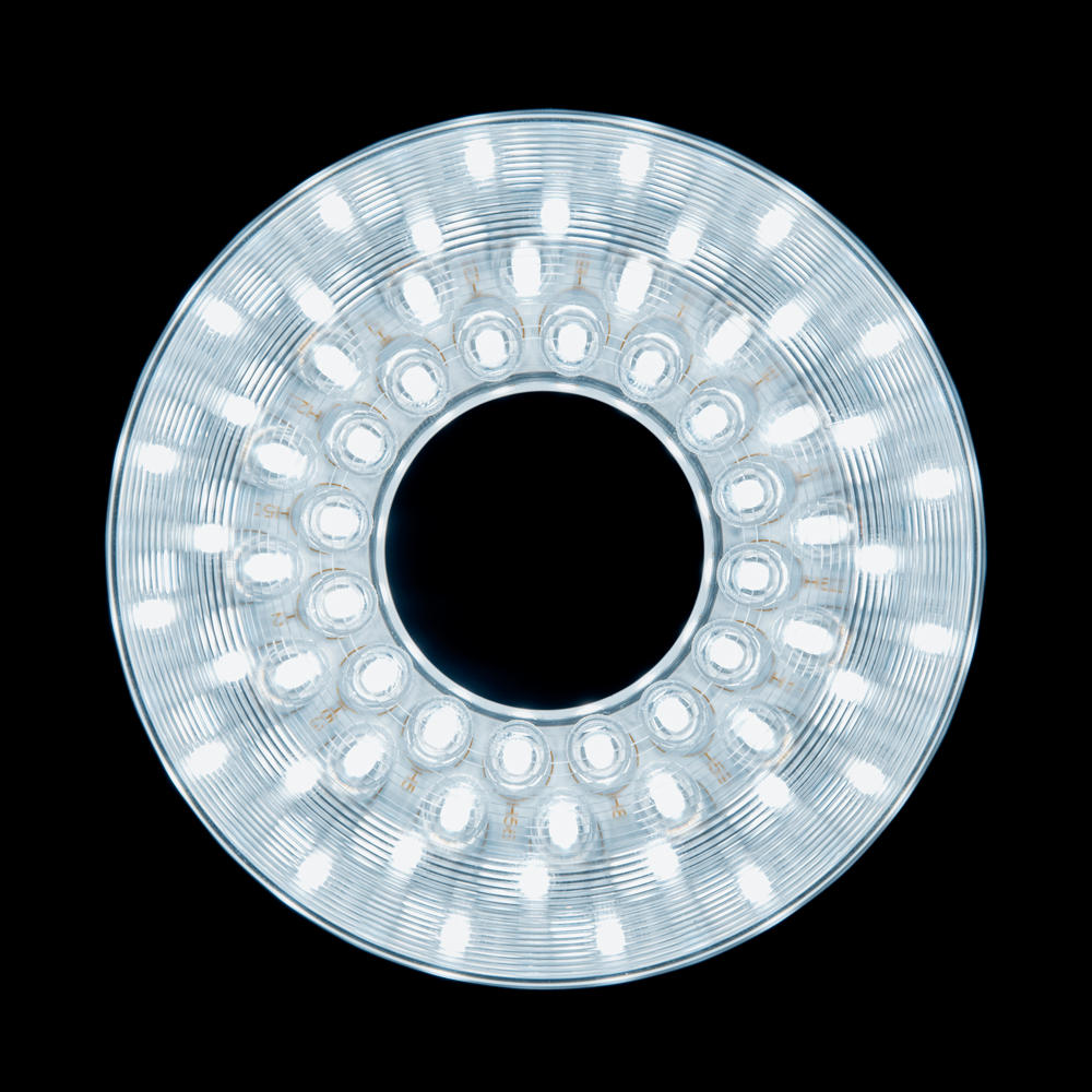 Analysis of membranes, compositions, seals, coatings, and solid material​