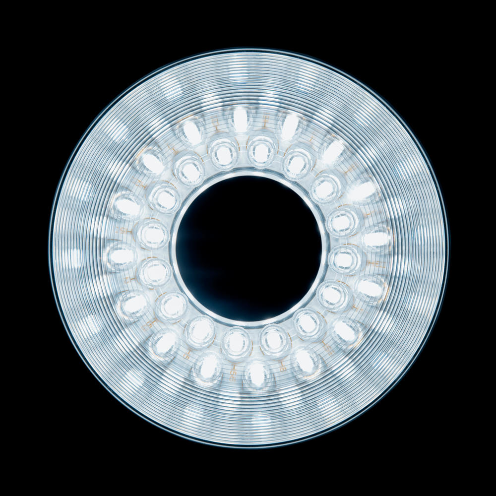 Inner LEDs