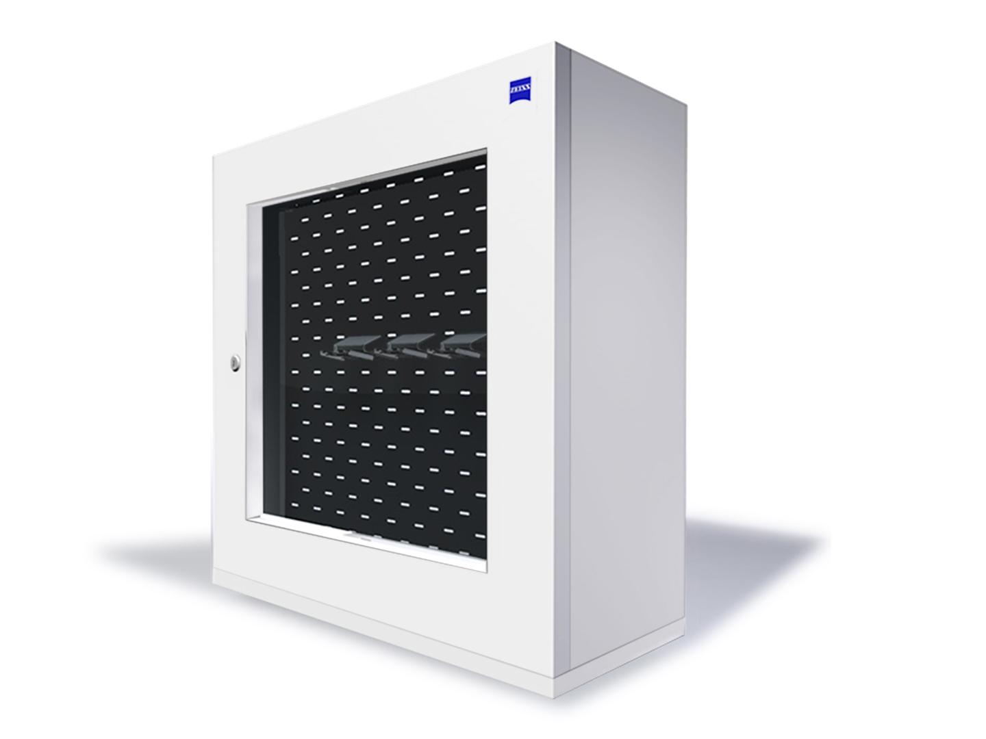 ZEISS Multi Sensor Cabinet (MSC)
