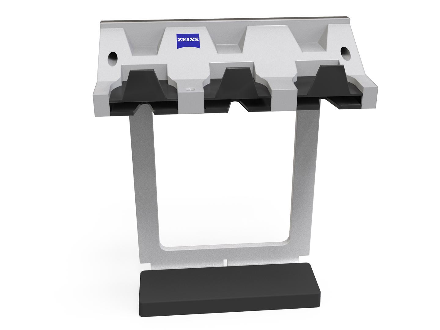 ZEISS Multi Sensor Rack (MSR)
