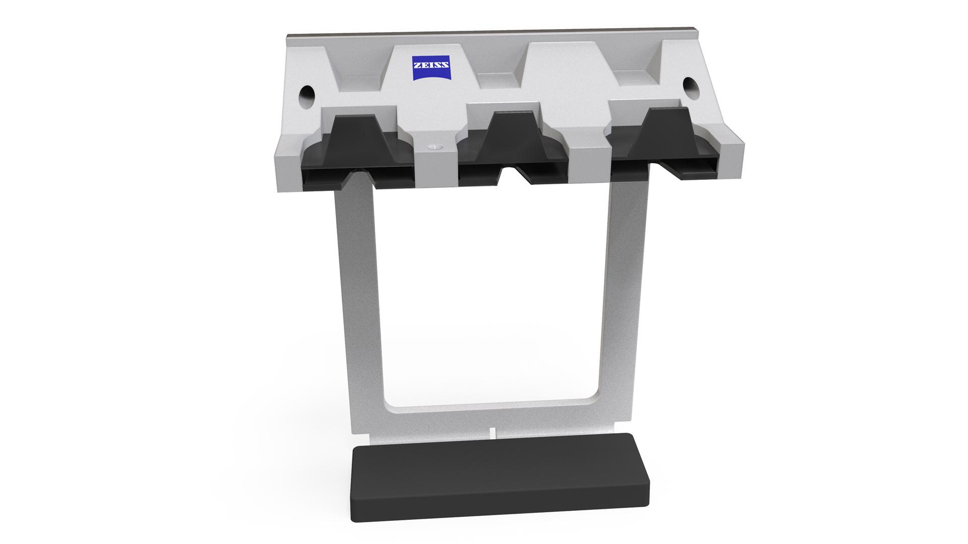 ZEISS Multi-sensor Racks