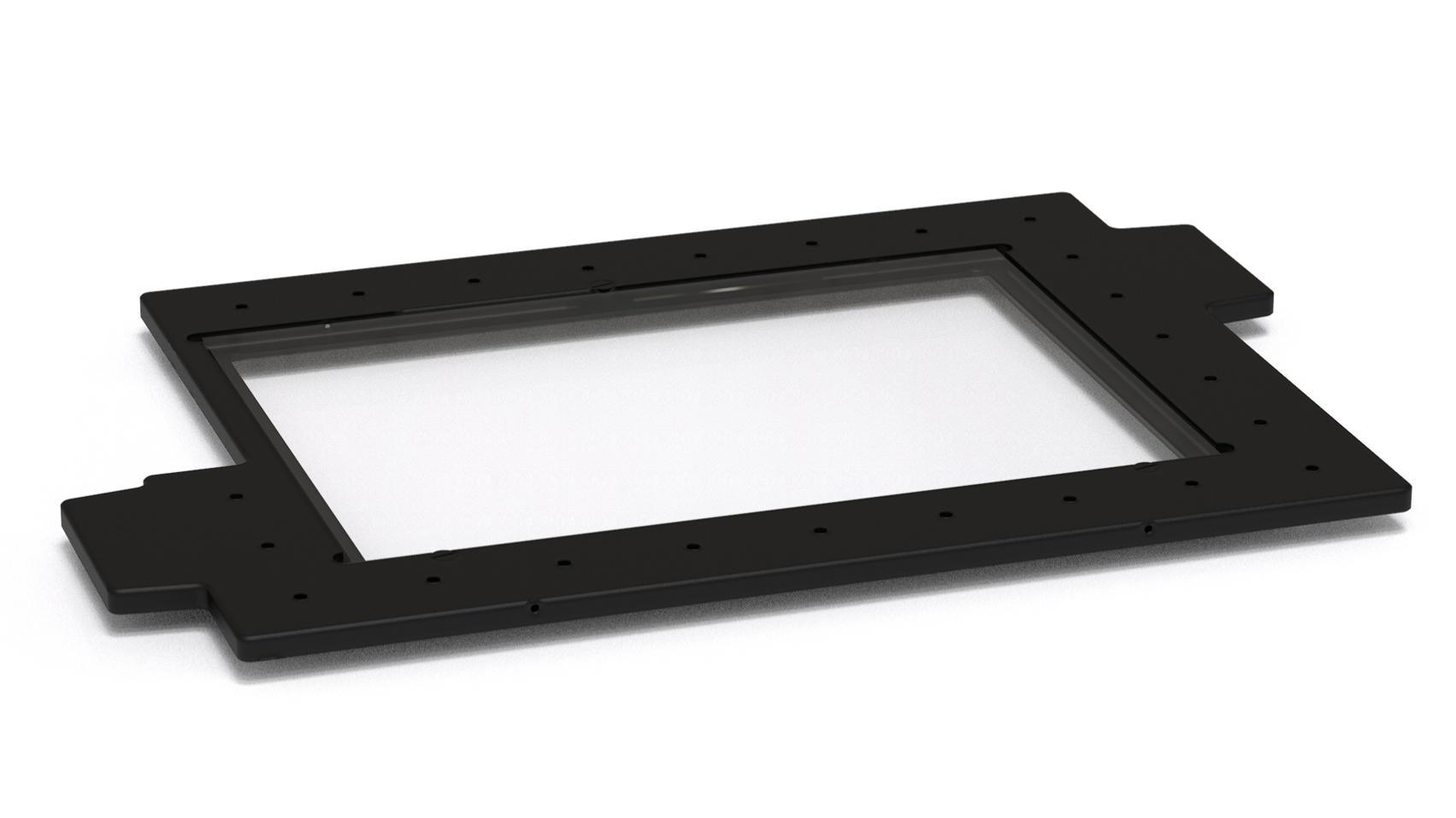  ZEISS OMEGA pallets