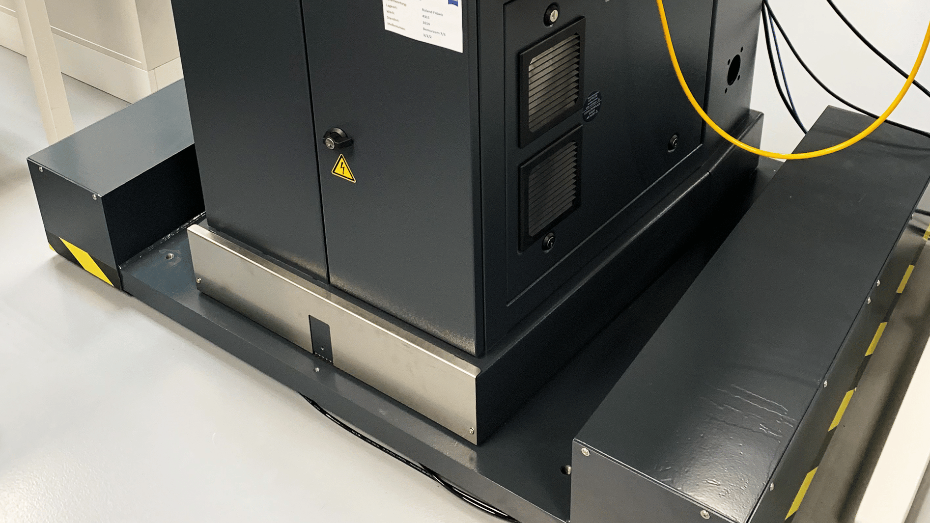 Reduce measurement inaccuracies
