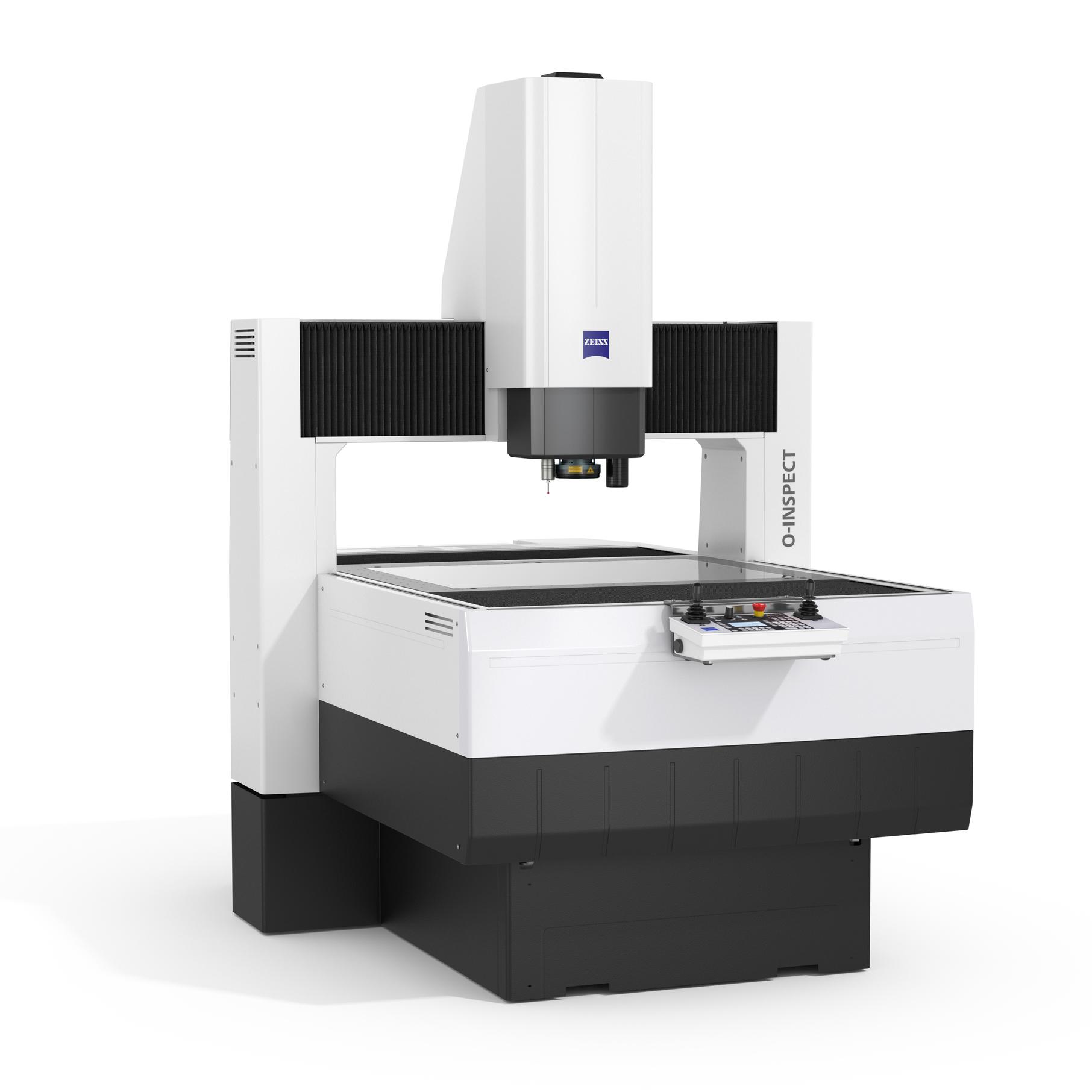 ZEISS O-INSPECT 8/6/3