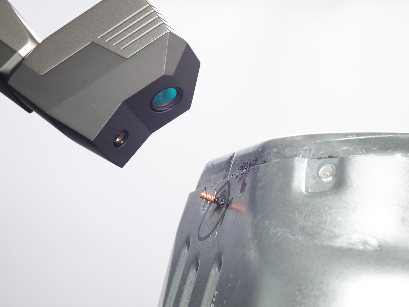 Optical quality assurance with the ZEISS EagleEye navigator