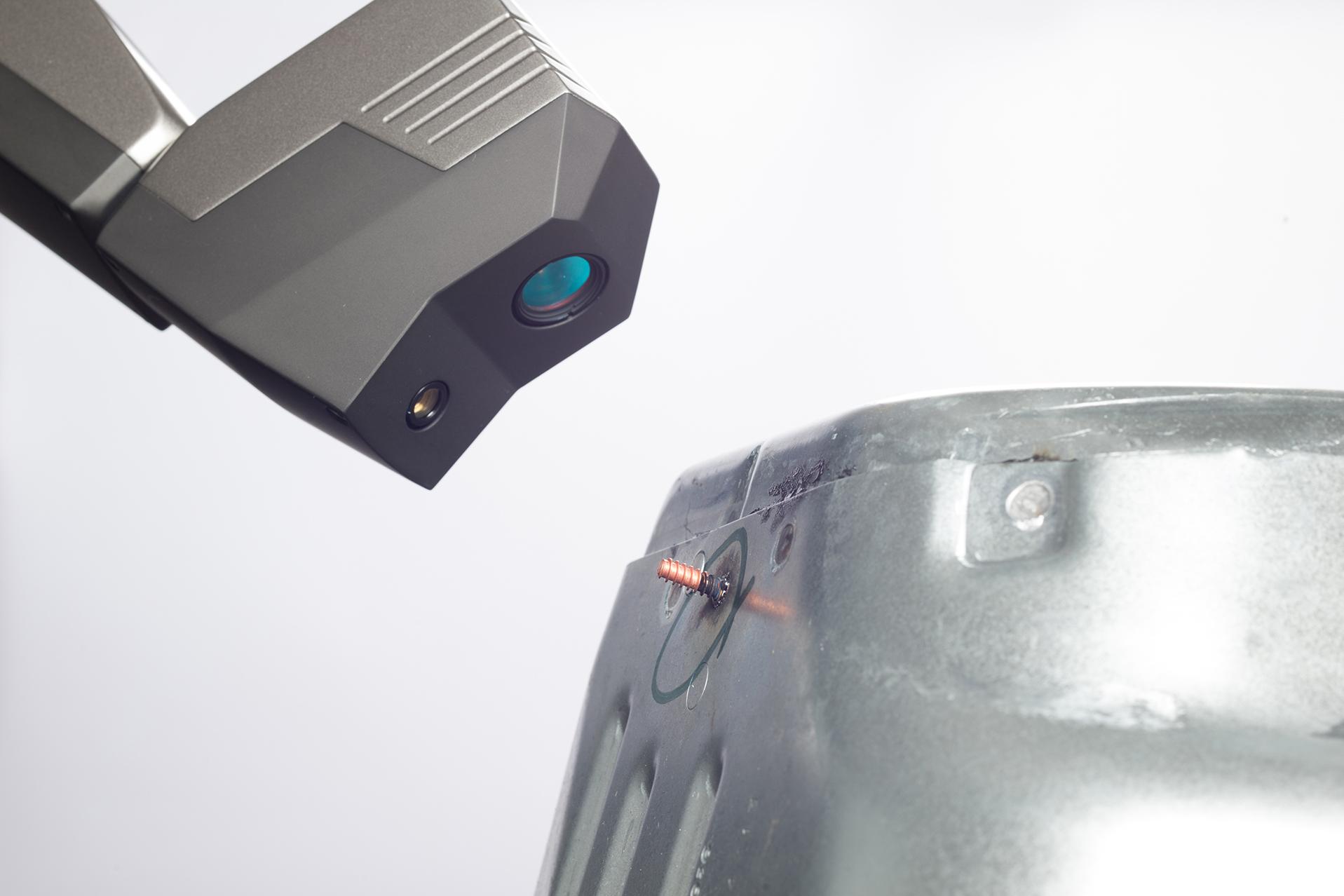 Optical quality assurance with the ZEISS EagleEye navigator