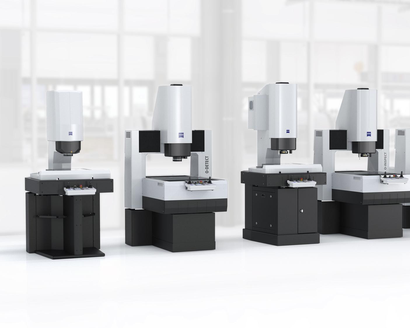 Optical measurement