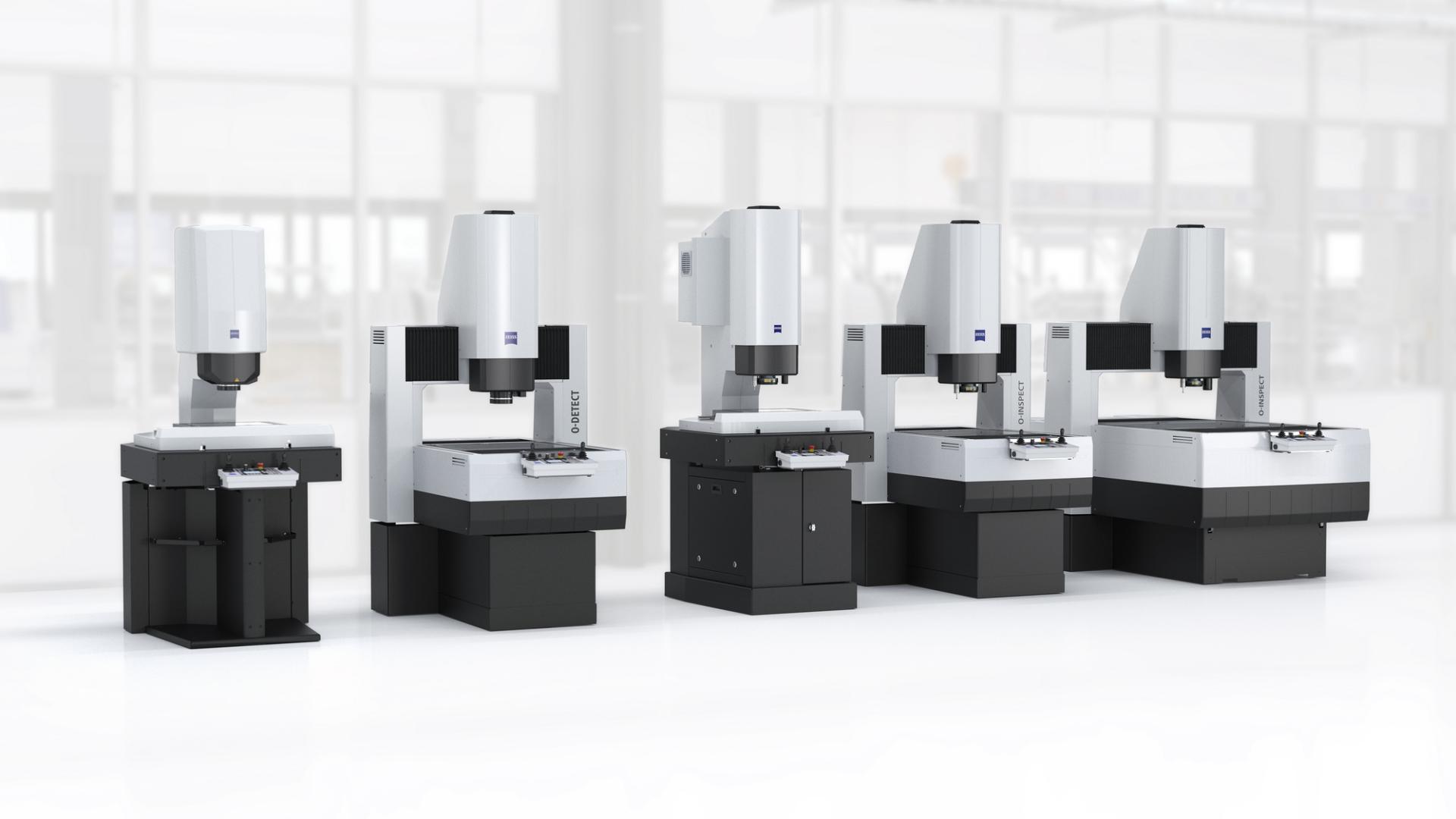 Optical measurement