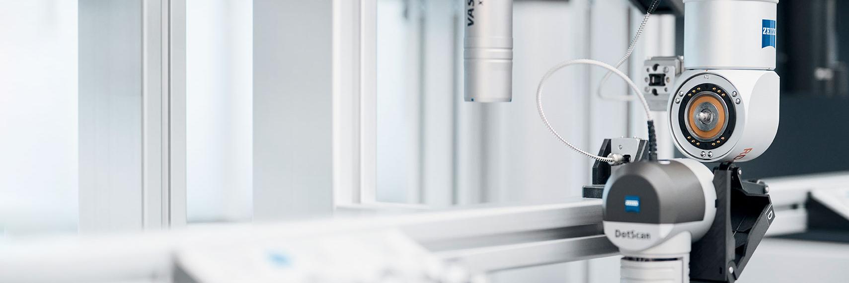 Probe carriers & probe holders