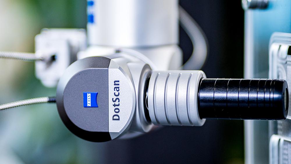 ZEISS RDS