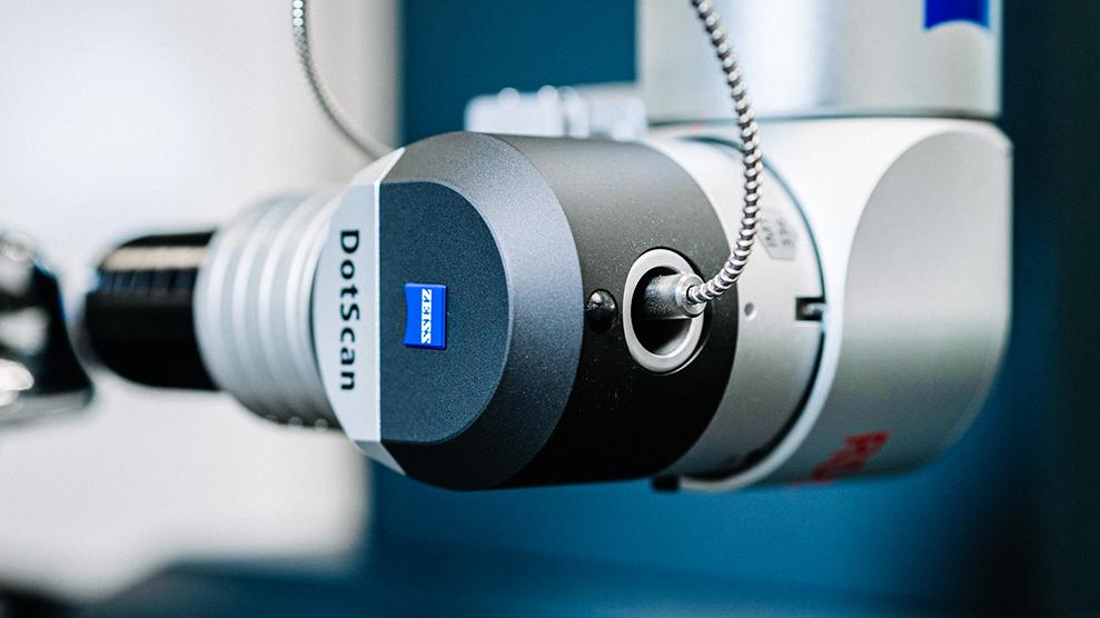ZEISS RDS
