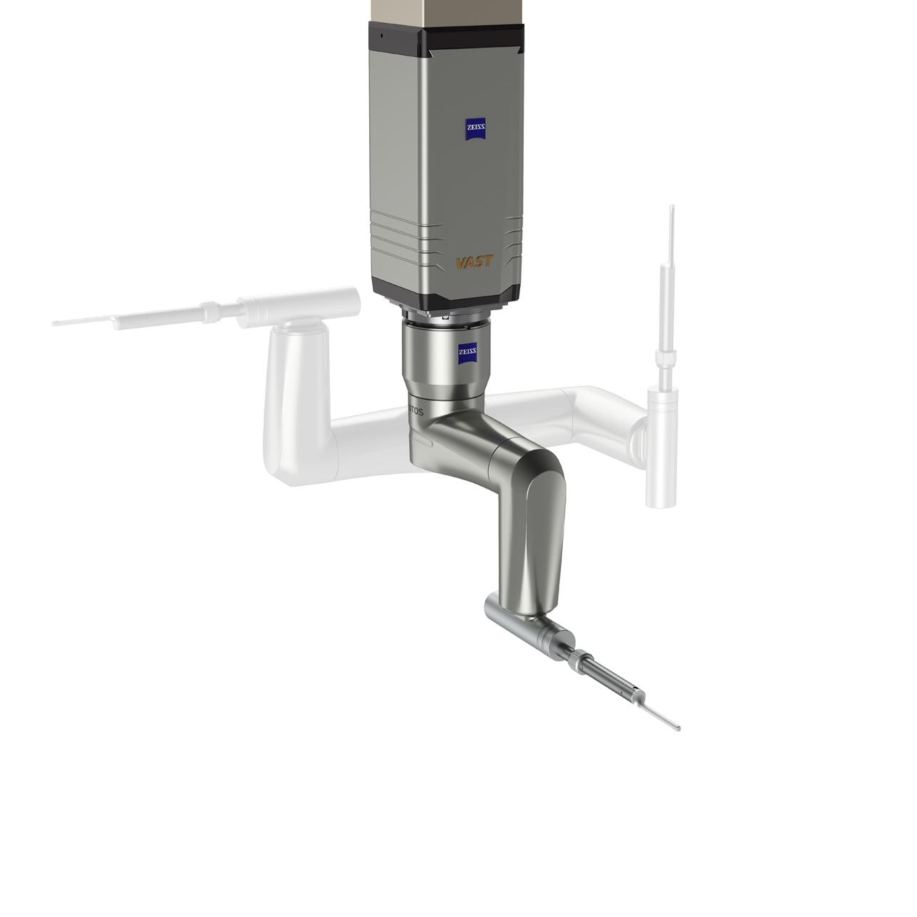 ZEISS ROTOS